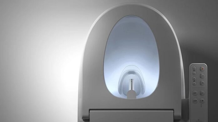 codice sconto smartmi smart toilet seat offerta copriwater xiaomi