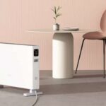 codice sconto xiaomi smartmi electric heater 1s offerta stufa elettrica smart