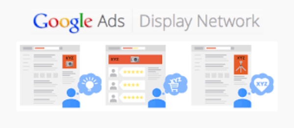 google display advertising