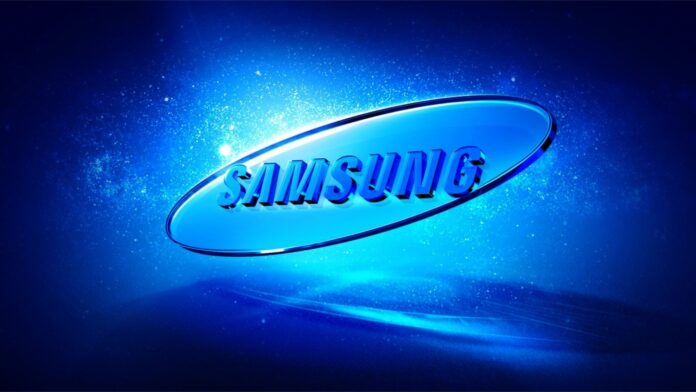 samsung logo