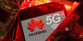 huawei gran bretagna correzione falla sistema servizi segreti intelligence