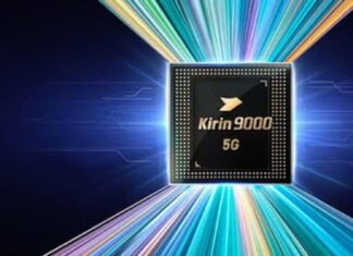 kirin 9000