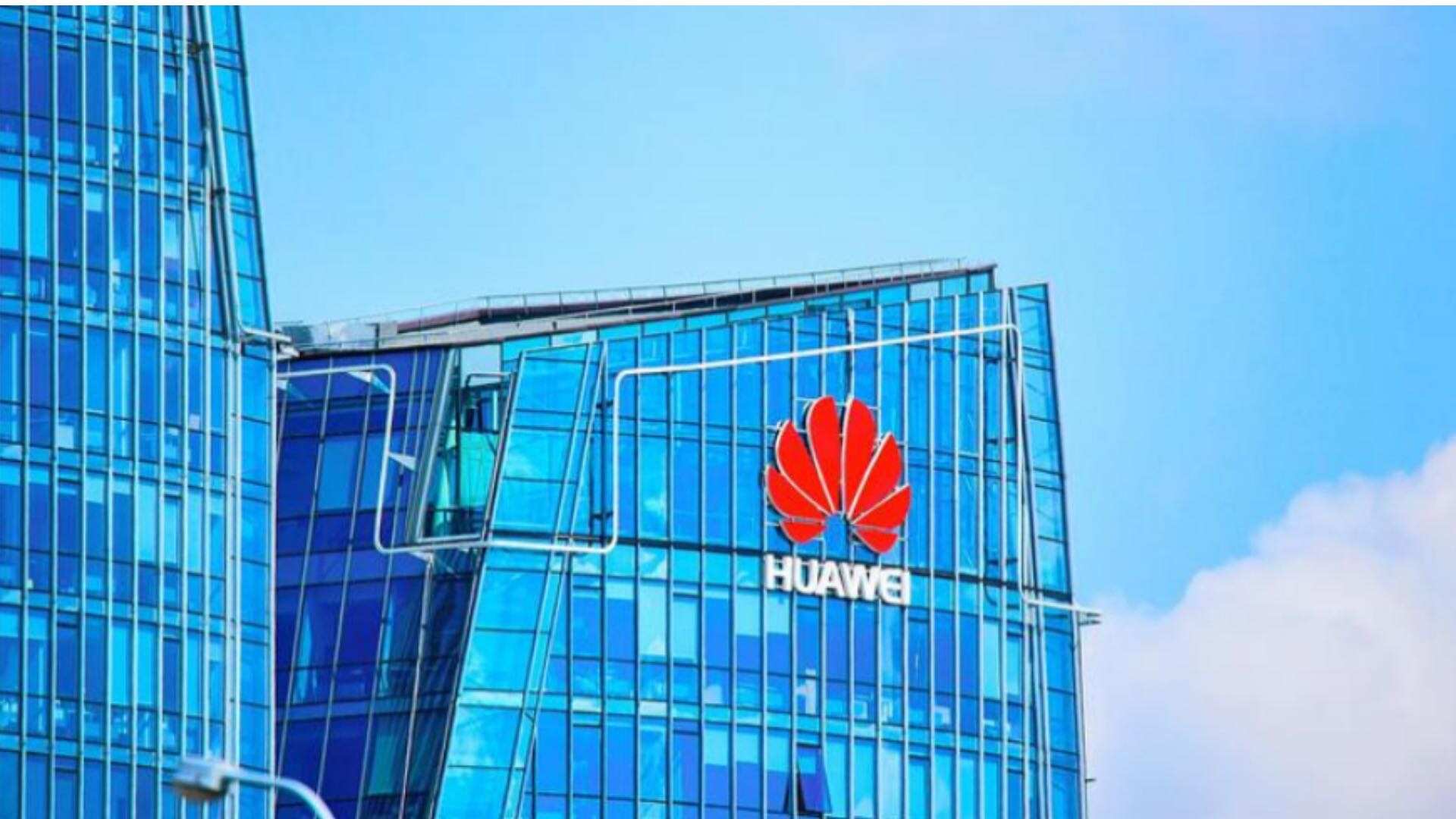 vrouwelijk Regenjas gips Huawei is het enige Chinese merk in de Interbrand Top 100 - GizChina.it