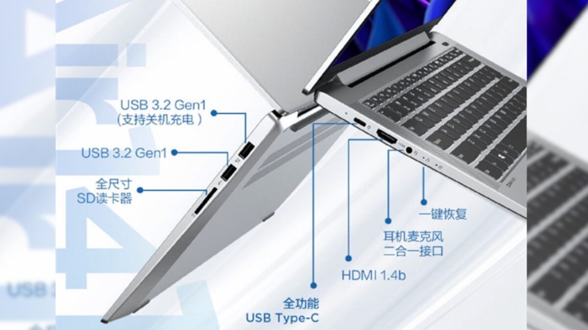 Lenovo air 15 обзор