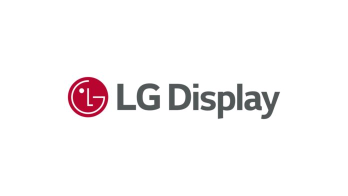 lg display
