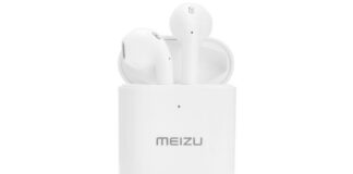 meizu buds cuffie tws prezzo