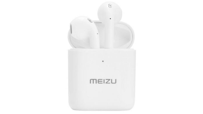 meizu buds cuffie tws prezzo