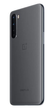 OnePlus Nord Grey Ash