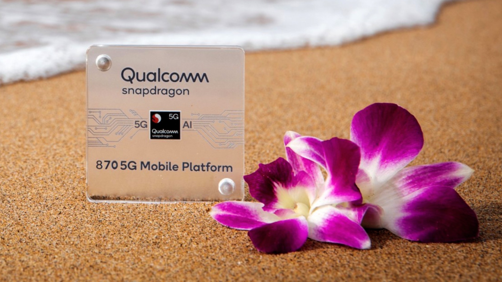 Snapdragon 870 5G: Una opción más para la gama alta