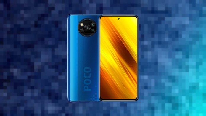 poco x3 nfc bootloader root twrp