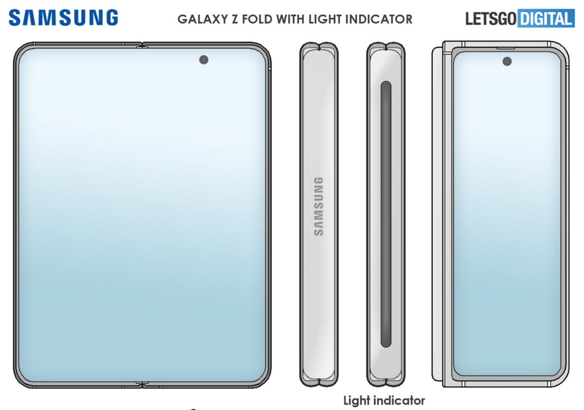 Samsung Galaxy Z Fold 3: إليك فترة الإطلاق المزعومة ...