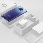 xiaomi confezione riduzione plastica caricabatterie