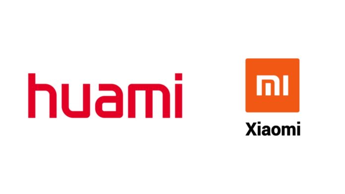 xiaomi huami