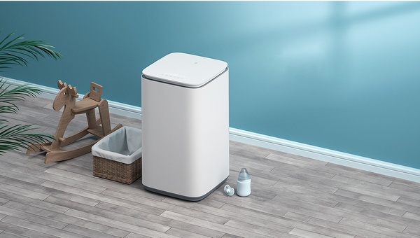 xiaomi mijia mini pulsator washing machine pro lavatrice smart prezzo 2