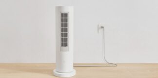 Xiaomi Mijia Pillar Room Heater