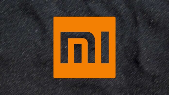 xiaomi logo