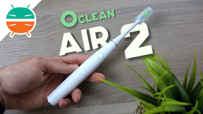 xiaomi oclean air 2