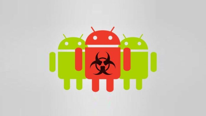 patch sicurezza android