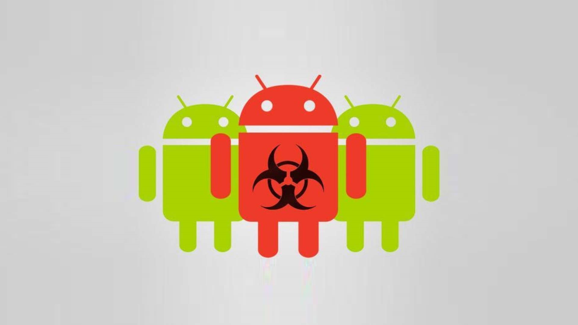 Обновление безопасности андроид. Malware Android. Разнообразие устройств и производителей Android.