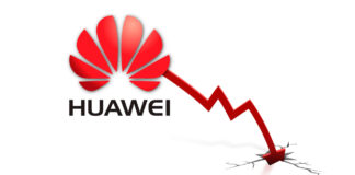 huawei calo