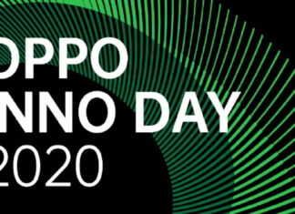 oppo inno day 2020