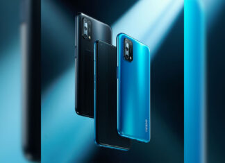 OPPO K7x