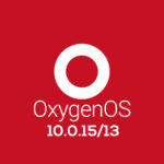 oneplus oxygenos 10.0.15 10.0.13