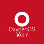 oneplus oxygenos 10.3.7