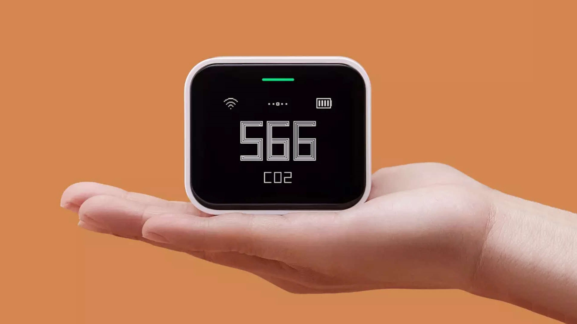 Xiaomi: lanciato Mi Home Air Detector, il nuovo rilevatore della qualità  dell'aria 