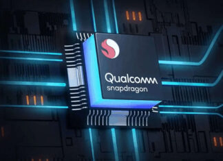 qualcomm snapdragon 875