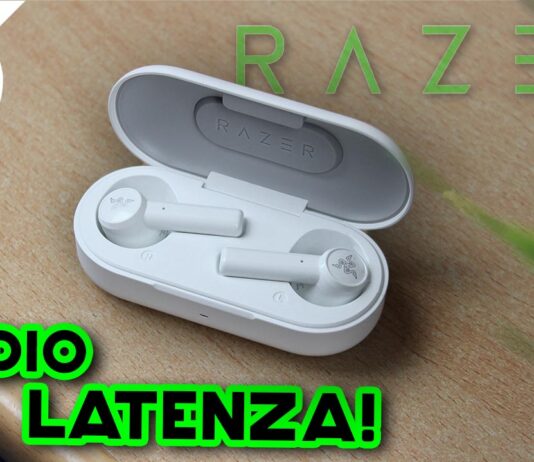 Razer Hammerhead True Wireless