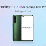 realme x50 pro android 11 realme ui 2.0