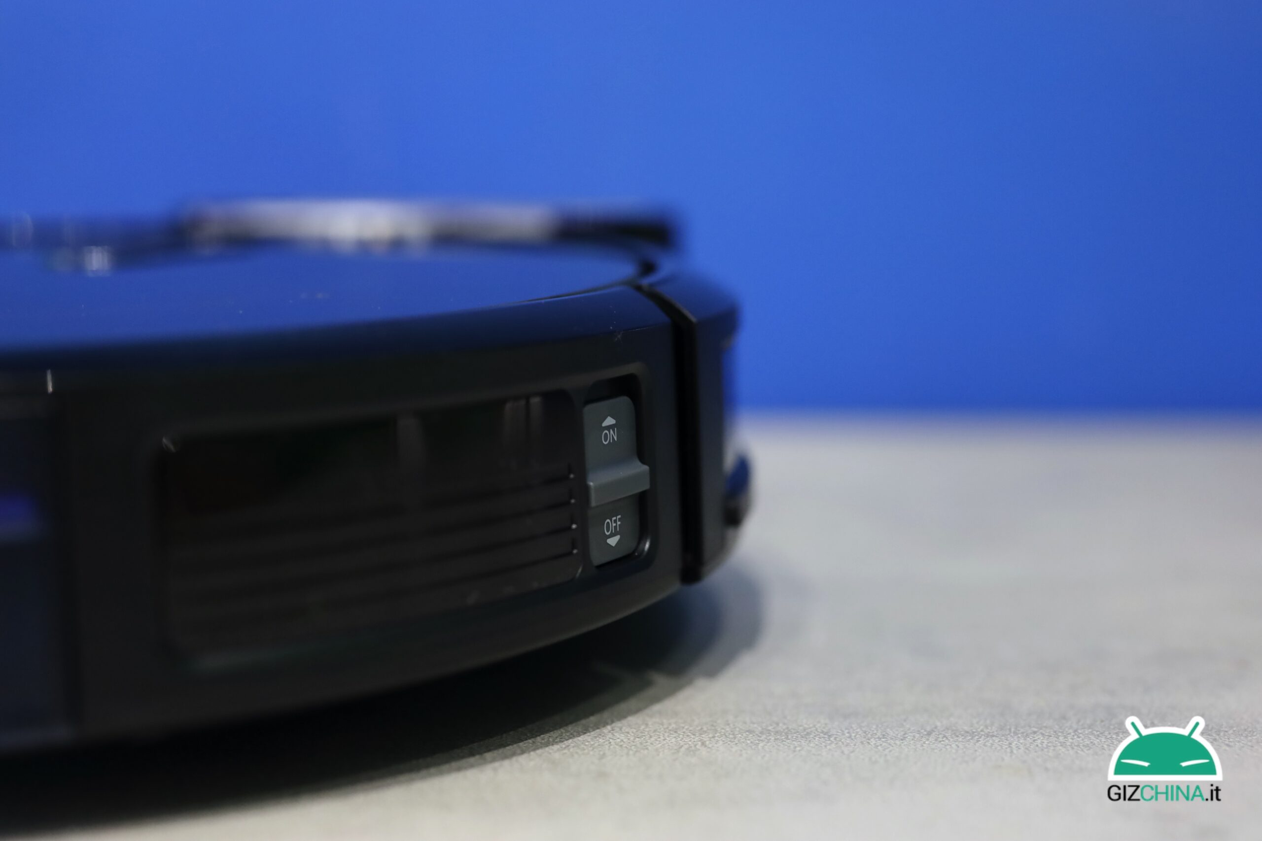 Eufy RoboVac G30 Edge review: it is powerful and does NOT depend on the  smartphone - GizChina.it