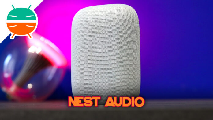 Recensione-Nest-Audio-smart-speaker-potente-qualità-migliore-prezzo-cosa-serve-cos-è-utile-italia-italiano--10