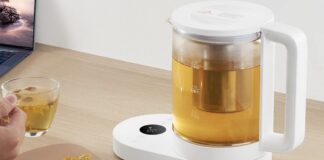 Xiaomi Mijia Smart Multifunctional Health Pot