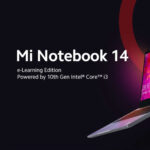 xiaomi mi notebook 14 e-learning edition