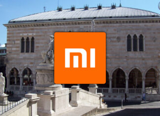 xiaomi mi store udine