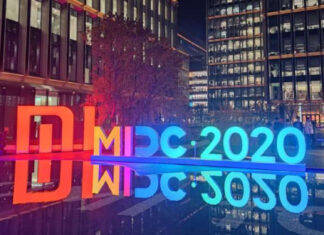 xiaomi midc 2020