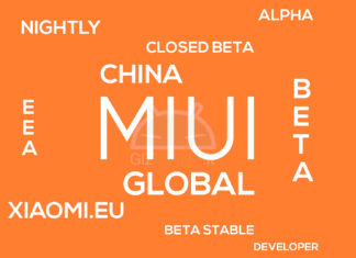 xiaomi miui logo