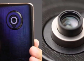 xiaomi nuova fotocamera