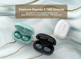 Elephone ElePods S