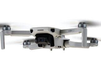 dji mini 2