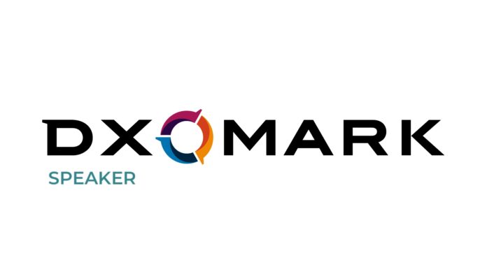 dxomark speaker