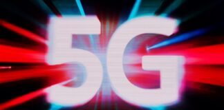 huawei 5g energia efficienza durata