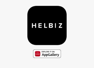 appgallery helbiz