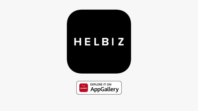 appgallery helbiz