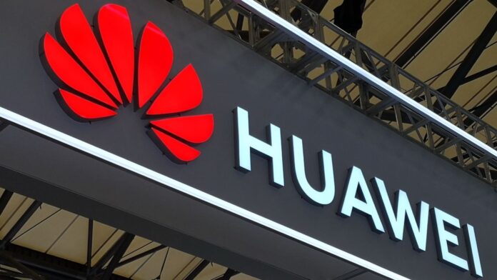 huawei automobili elettriche investimento produzione