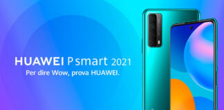 huawei community come provare gratis huawei p smart 2021