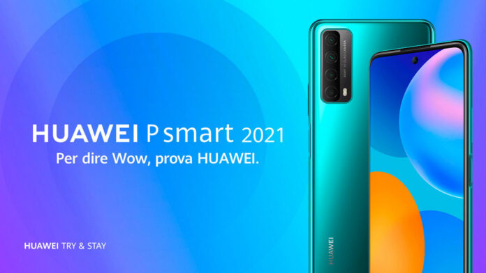 huawei community come provare gratis huawei p smart 2021