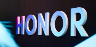 huawei honor competizione